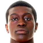 Player picture of Bun-Dawda Sowe