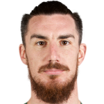 Player picture of Liam Ridgewell