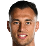 Player picture of جاروسلاو جاك