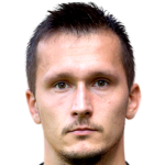 Player picture of Łukasz Piątek