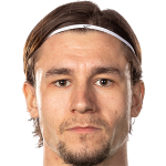 Player picture of André Reinholdsson