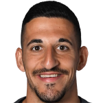 Player picture of داريو مارزينو