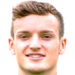 player picture of L. Hammel