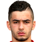 Player picture of على ايفاز