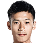 Player picture of Wang Weicheng