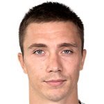 Player picture of Vladyslav Levanidov