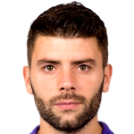 Player picture of Javi Hernández