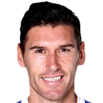 Player picture of Gareth Barry