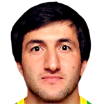 Player picture of Anvar Gazimagomedov