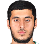 Player picture of Magomed Musalov