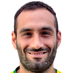 Player picture of Mateo Fígoli
