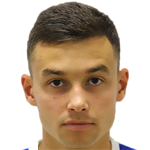 Player picture of افجاني بوتاكوف