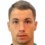 Player picture of Vitalii Kalenkovich