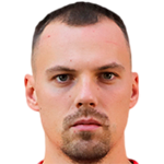 Player picture of Artem Delkin