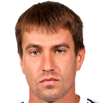 Player picture of Igor Koronov