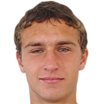Player picture of Nikolay Vovk