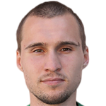 Player picture of Pavel Kireenko