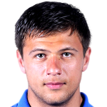 Player picture of Volodymyr Koval