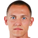 Player picture of Михаил Меркулов