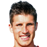 Player picture of Fabian Triebel