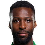 Player picture of Stephané Mvibudulu
