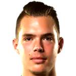 Player picture of Matej Slávik