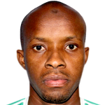 Player picture of Mohamed Kaba