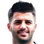 Player picture of يوجور كيرال