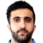 Player picture of الينور عبداللايف