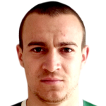 Player picture of Toni Tasev
