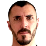 player picture of V. Ganev