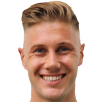 player picture of B. Rogall
