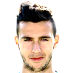 Player picture of Alessio Carlone