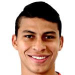 Player picture of ألكسيس بيريز 