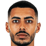 Player picture of Tarek Chahed