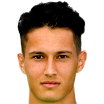 Player picture of حقي يلدز
