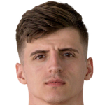 Player picture of Enis Bytyqi