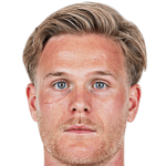 Player picture of Thore-Andreas Jacobsen