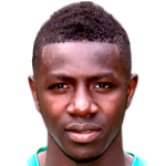 Player picture of Ousman Manneh