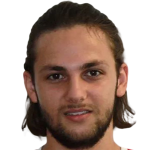 Player picture of Karim Raho