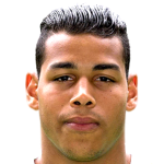 Player picture of Onel Hernández