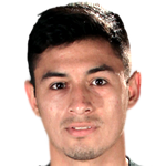Player picture of Gabriel Suazo
