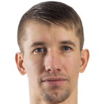 Player picture of Kirill Nesterov