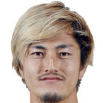 Player picture of Yūma Suzuki