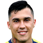 Player picture of Kevin Medel Soto