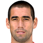 Player picture of Nicolás Saucedo