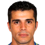 Player picture of Fernando Hernández