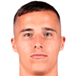 Player picture of Joachim Carcela