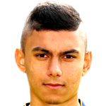 Player picture of Emre Erciyas