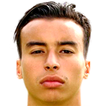 player picture of B. Jellal